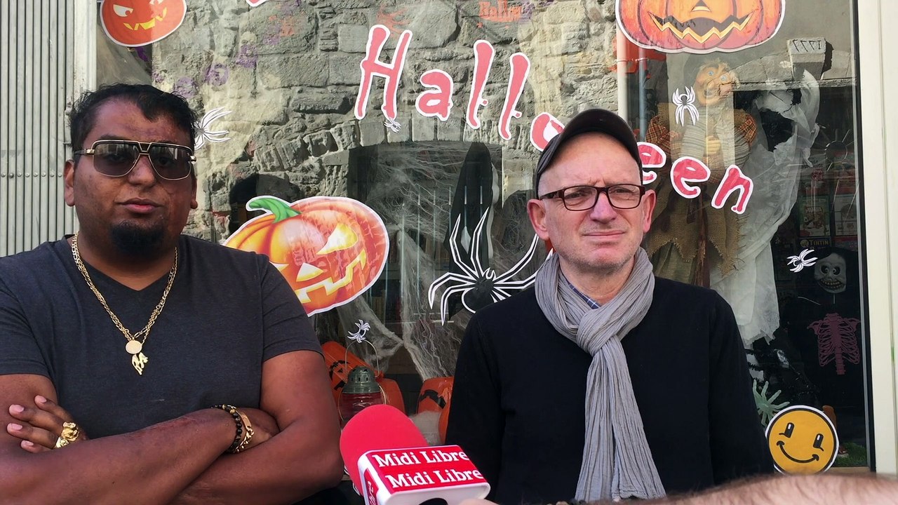 Montfrin : Montfrin Livres et Espoirs Montfrinois vont animer Halloween