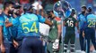 Liton Das Lahiru Kumara Fight.. బుద్దిచెప్పిన ICC | T20 World Cup 2021 || Oneindia Telugu