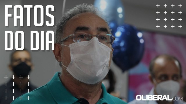 Mais de trinta pessoas já doaram sangue a Edmilson Rodrigues; ato pode ajudar outros pacientes