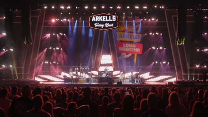 Arkells - All Roads