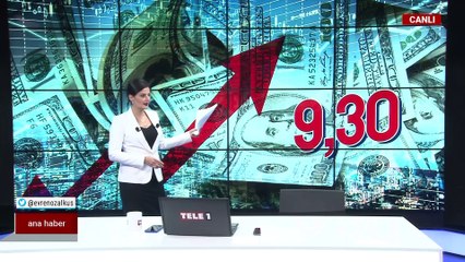 TELE1 ANA HABER (18 EKİM 2021) | 1