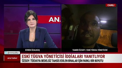 TELE1 ANA HABER (13 EKİM 2021) | 2