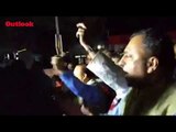 Assam Minister Himanta Biswa Sarma Woos Voters With Song And Dance