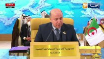 السعودية: الوزير الأول يشارك في قمة مبادرة الشرق الأوسط الأخضر بالرياض