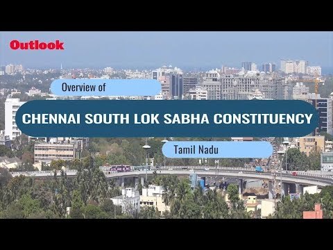 Lok Sabha Elections 2019: Know Your Constituency- Chennai South