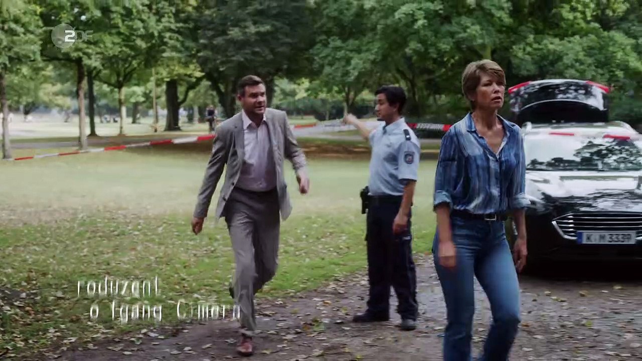 SOKO Köln: Geschlagene Frauen | Folge 6/Staffel 18