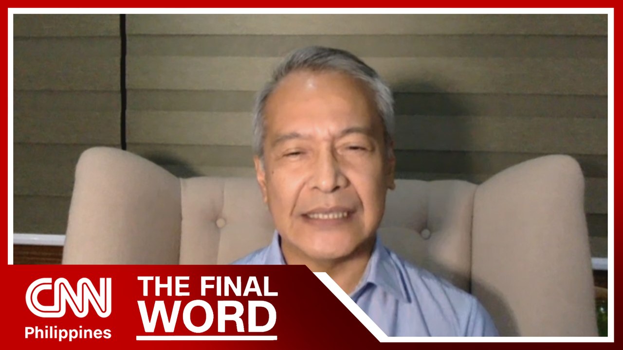 How to meet daily target of 1.5M vaccinations | The Final Word