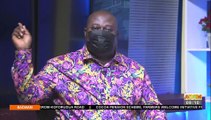 Badwam Mpensenpensenmu on Adom TV (25-10-21)