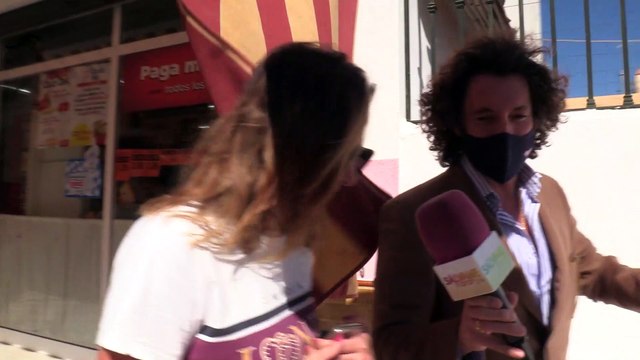 Irene Rosales responde así a la última entrevista de Isa Pantoja