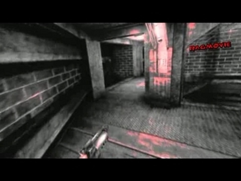Frag movie