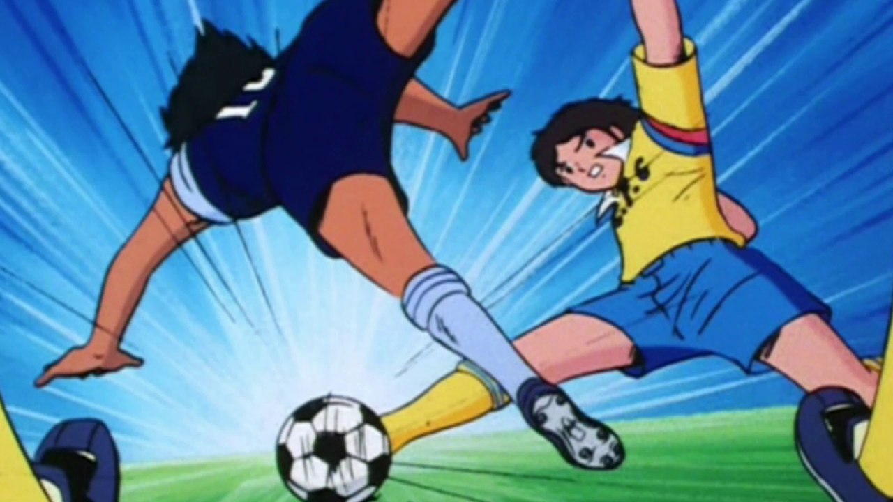 AfterPlay S2 - Episode 08 - Sega Soccer Slam