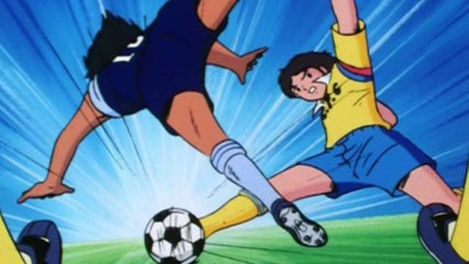 AfterPlay S2 - Episode 08 - Sega Soccer Slam