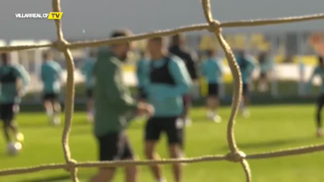 Emery espera un choque complicado ante un Cádiz "que sabe a lo que juega"