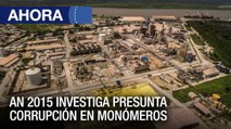 AN 2015 investiga presunta trama de corrupción en #Monómeros - #25Oct - Ahora