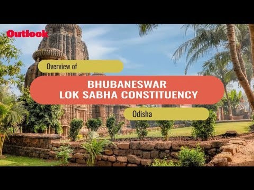 Lok Sabha Elections 2019: Know Your Constituency – Bhubaneswar