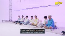 [ENG] Run BTS! - EP.153 (Behind)