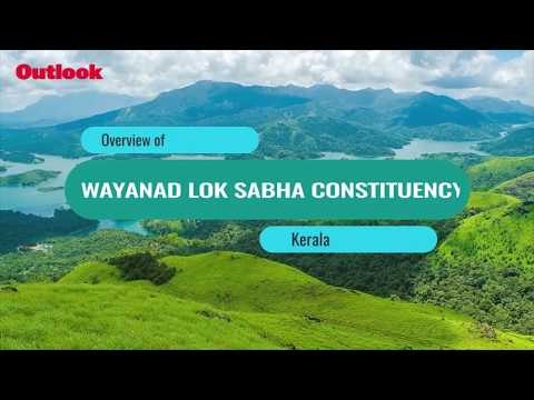 Lok Sabha Elections 2019: Know Your Constituency- Wayanad