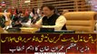 Riyadh: PM Imran Khan speech at Middle East Green Initiative Summit