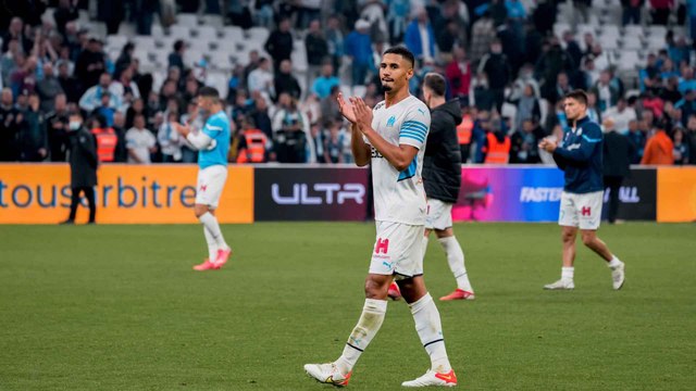 OM-PSG (0-0) : Focus sur William Saliba
