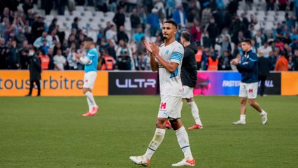 OM-PSG (0-0) : Focus sur William Saliba