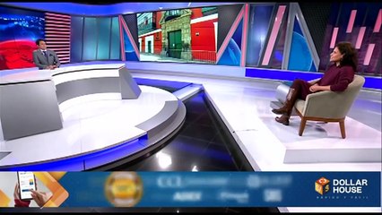 Maite Vizcarra: “Al Perú hay que salvarle la vida, no hay que ponerlo en situaciones de tanto riesgo”