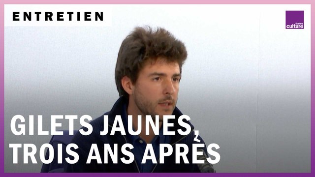 Trois ans après, le mouvement des Gilets jaunes peut-il renaître ?