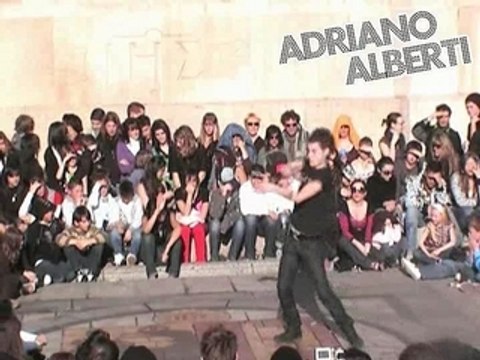 APREM CASTING @ Parc des Bastions Geneve/Adriano Alberti #23