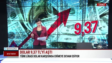 TELE1 ANA HABER (19 EKİM 2021) | 1