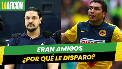 _Apostó en contra de nosotros__ Salvador Cabañas revela la razón del atentado del 'J.J'