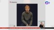 Ed Sheeran, nagpositibo sa COVID-19 | SONA