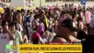 Chorrillos: playa Agua Dulce se llena de gente sin protocolos sanitarios