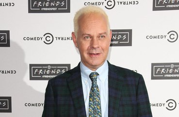 Morre James Michael Tyler, o Gunther de 'Friends', aos 59 anos