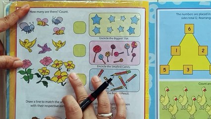 1001 Activities book Classes For Kids part 6