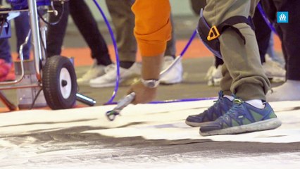 OM-PSG (0-0) : 12e homme