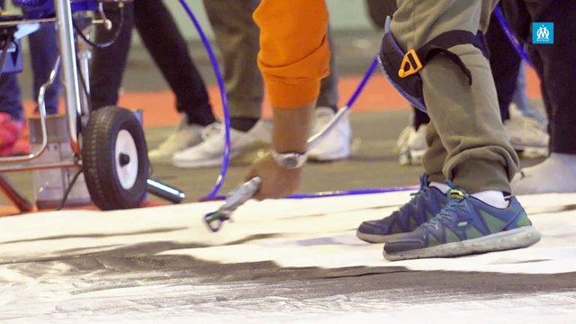 OM-PSG (0-0) : 12e homme