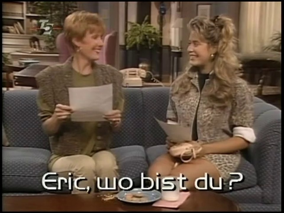 ALF - 079. Eric, wo bist du?