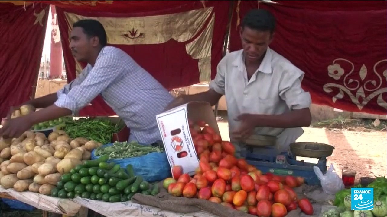 Sudan economic challenges: Country grapples with growing economic crisis