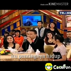 KATA KATA BIJAK CAK LONTONG | 2021