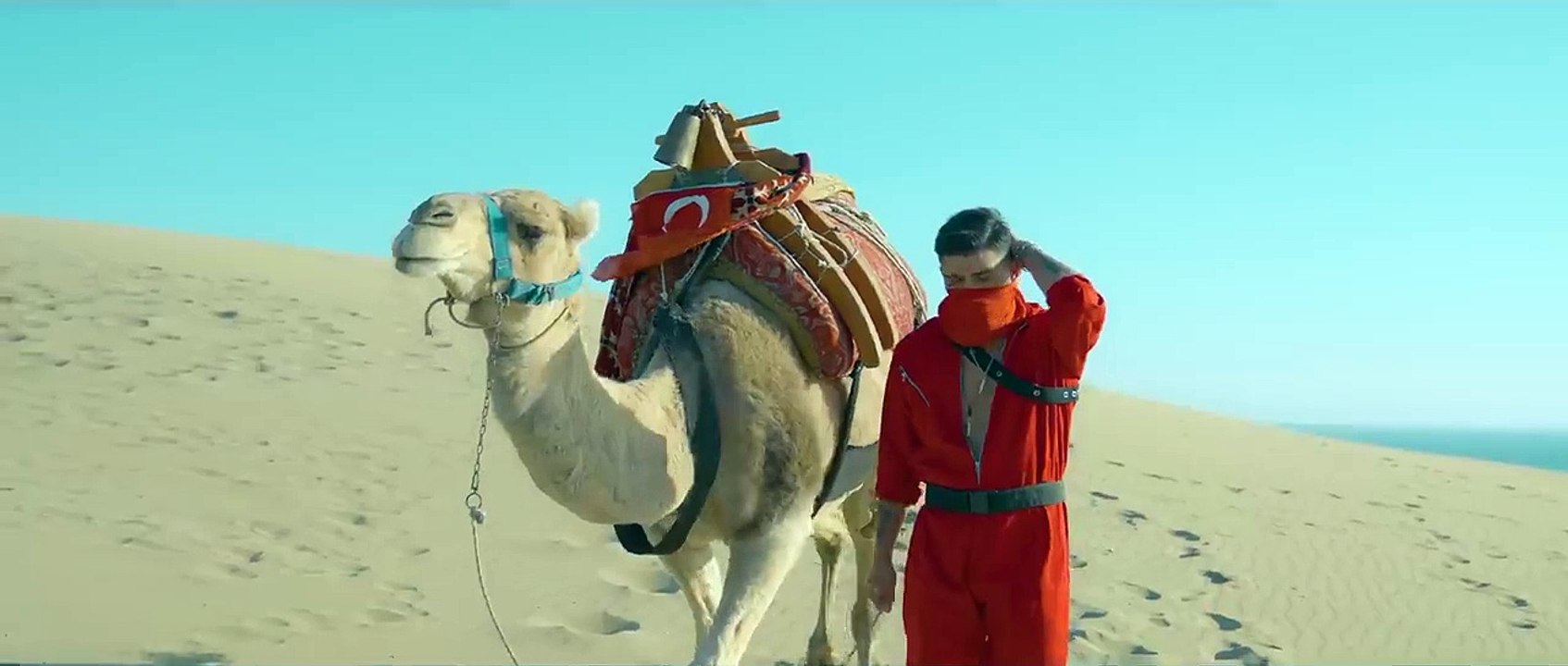 Cioman - Yandı Gönül