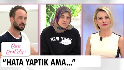 Ayşe Hanım: Oğlum boşanmayın anne diye ağladı! - Esra Erol'da 25 Ekim 2021