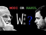 Lok Sabha Elections 2019: Narendra Modi or Rahul Gandhi? Who will Delhi vote for?
