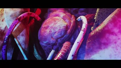 The Dark Pictures Anthology The Devil In Me - Teaser Trailer