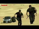 Spy Thrillers In Bollywood
