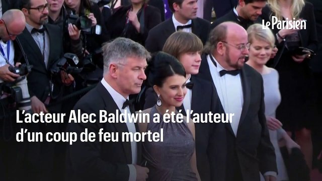Tir mortel sur un film d’Alec Baldwin : « En France, on ne peut pas tirer de vraies munitions »