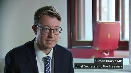 National Living Wage to rise to £9.50 an hour