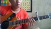 AMAZING! Alip Ba Ta - SUPER MARIO BROS Theme Song - Fingerstyle Accoustic Guitar