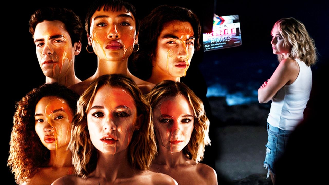 The Cast of ‘I Know What You Did Last Summer’ Reveals Gross Secrets of Shooting Horror! | Cosmopolitan