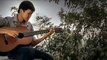 Người Yêu Cô Đơn (Lonely Lover) - Dan Nguyen (Guitar Solo)| Fingerstyle Guitar Cover | Vietnam Music