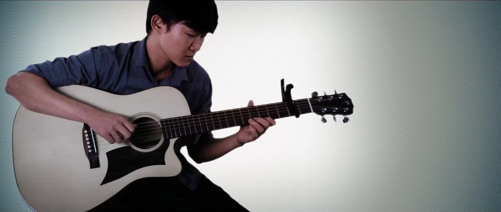 Nợ Duyên - Cam Ly ft Hoai Linh (Guitar Solo)| Fingerstyle Guitar Cover | Vietnam Music