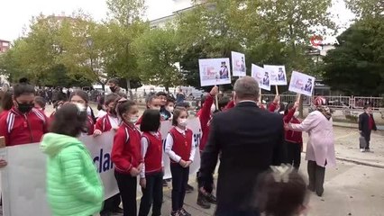 Okul servislerinde emniyet kemeri uygulaması